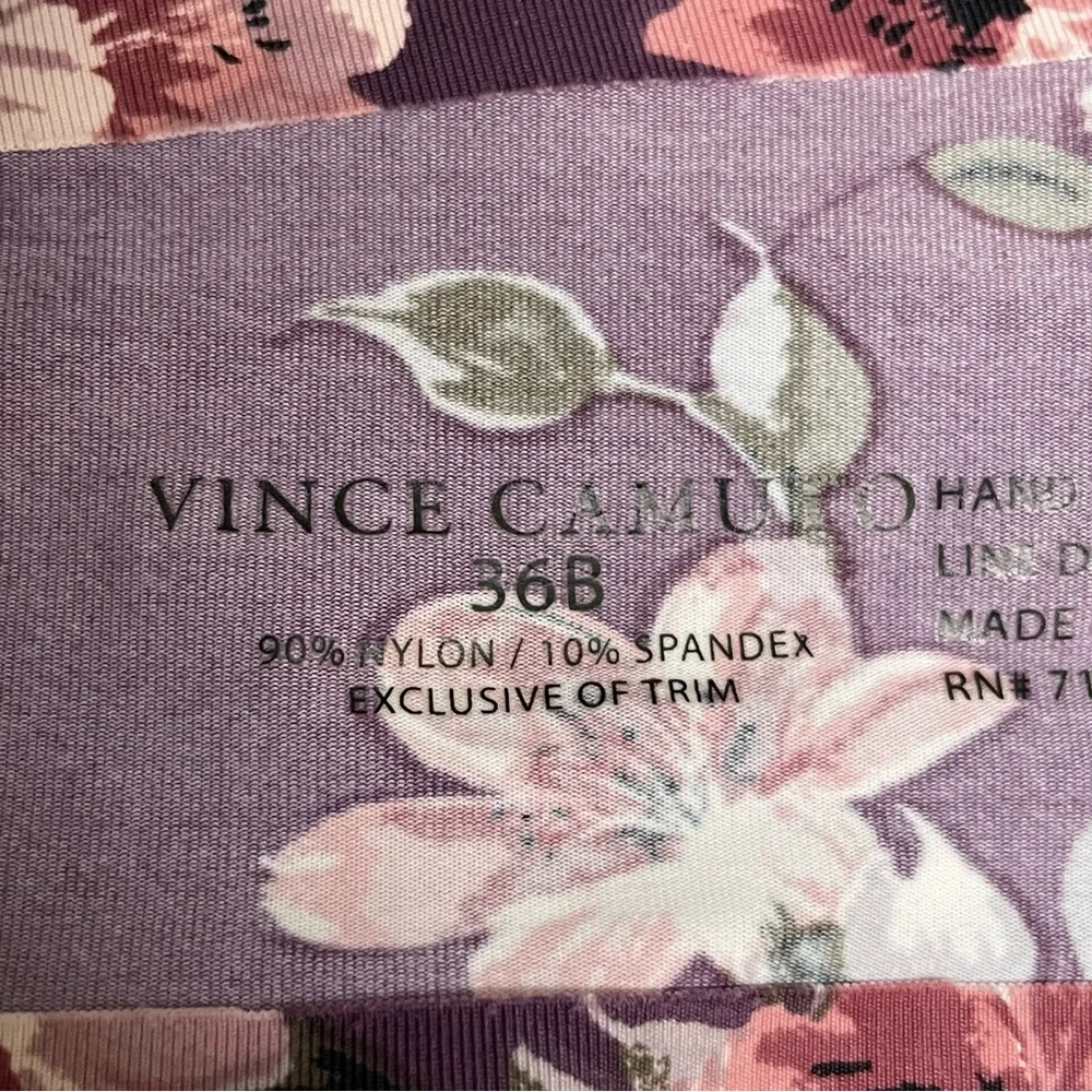SOLD Vince Camuto Bra (36B) - Picture 4 of 5